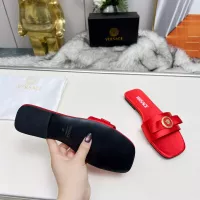 $80.00 USD Versace Slippers For Women #1331555