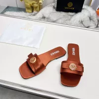 $80.00 USD Versace Slippers For Women #1331556