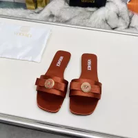 $80.00 USD Versace Slippers For Women #1331556