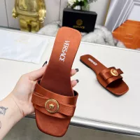 $80.00 USD Versace Slippers For Women #1331556