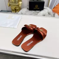 $80.00 USD Versace Slippers For Women #1331556