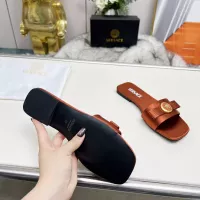 $80.00 USD Versace Slippers For Women #1331556