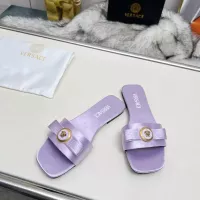 $80.00 USD Versace Slippers For Women #1331557