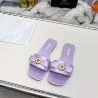 $80.00 USD Versace Slippers For Women #1331557