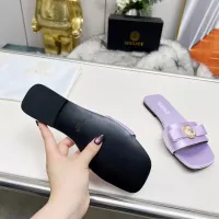 $80.00 USD Versace Slippers For Women #1331557