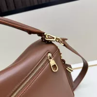$245.00 USD LOEWE AAA Quality Messenger Bags For Women #1331559