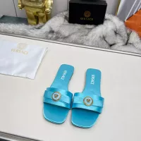 $80.00 USD Versace Slippers For Women #1331560