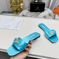 $80.00 USD Versace Slippers For Women #1331560