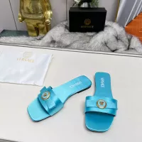 $80.00 USD Versace Slippers For Women #1331560