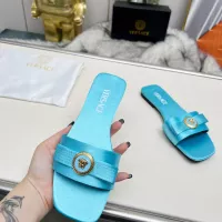 $80.00 USD Versace Slippers For Women #1331560