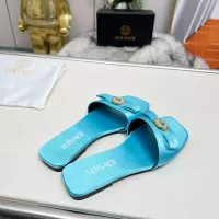 $80.00 USD Versace Slippers For Women #1331560