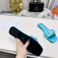 $80.00 USD Versace Slippers For Women #1331560