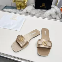 $80.00 USD Versace Slippers For Women #1331563