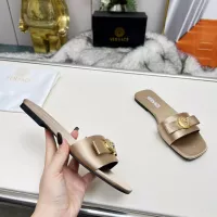 $80.00 USD Versace Slippers For Women #1331563