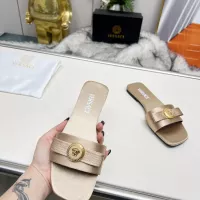 $80.00 USD Versace Slippers For Women #1331563