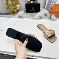 $80.00 USD Versace Slippers For Women #1331563