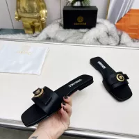 $80.00 USD Versace Slippers For Women #1331564