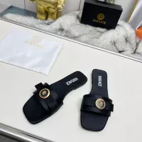 $80.00 USD Versace Slippers For Women #1331564