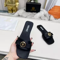 $80.00 USD Versace Slippers For Women #1331564