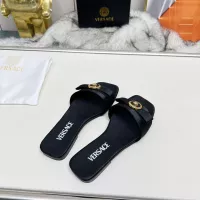 $80.00 USD Versace Slippers For Women #1331564