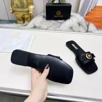$80.00 USD Versace Slippers For Women #1331564