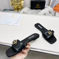 $80.00 USD Versace Slippers For Women #1331567