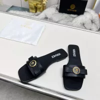 $80.00 USD Versace Slippers For Women #1331567