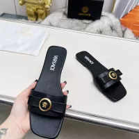 $80.00 USD Versace Slippers For Women #1331567
