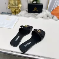 $80.00 USD Versace Slippers For Women #1331567
