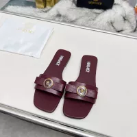 $80.00 USD Versace Slippers For Women #1331568