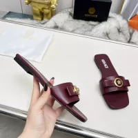 $80.00 USD Versace Slippers For Women #1331568