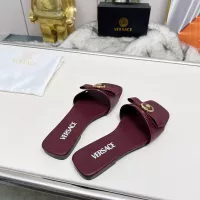 $80.00 USD Versace Slippers For Women #1331568