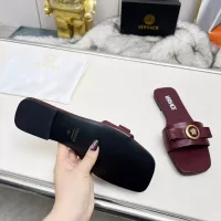 $80.00 USD Versace Slippers For Women #1331568