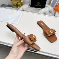 $80.00 USD Versace Slippers For Women #1331569