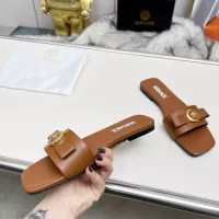 $80.00 USD Versace Slippers For Women #1331569