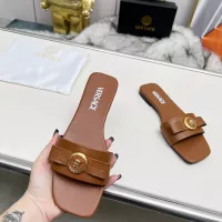 $80.00 USD Versace Slippers For Women #1331569