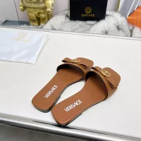 $80.00 USD Versace Slippers For Women #1331569