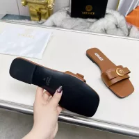 $80.00 USD Versace Slippers For Women #1331569