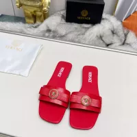 $80.00 USD Versace Slippers For Women #1331570