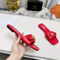 $80.00 USD Versace Slippers For Women #1331570