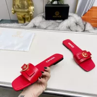 $80.00 USD Versace Slippers For Women #1331570