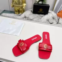 $80.00 USD Versace Slippers For Women #1331570