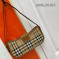 $98.00 USD Burberry AAA Quality Shoulder Bags For Women #1331642