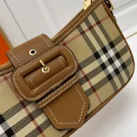 $98.00 USD Burberry AAA Quality Shoulder Bags For Women #1331642