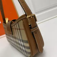 $98.00 USD Burberry AAA Quality Shoulder Bags For Women #1331642