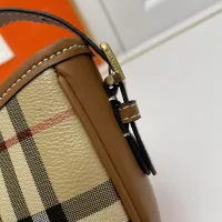 $98.00 USD Burberry AAA Quality Shoulder Bags For Women #1331642