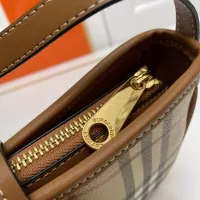 $98.00 USD Burberry AAA Quality Shoulder Bags For Women #1331642