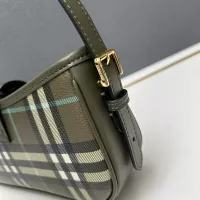 $98.00 USD Burberry AAA Quality Shoulder Bags For Women #1331643