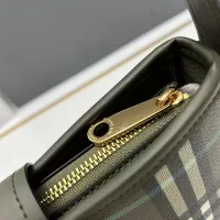 $98.00 USD Burberry AAA Quality Shoulder Bags For Women #1331643
