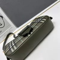 $98.00 USD Burberry AAA Quality Shoulder Bags For Women #1331643